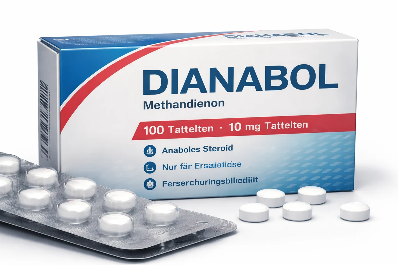 Wie Kauft Man Dianabol?