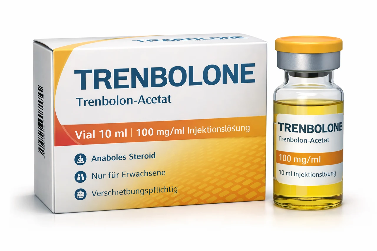 Trenbolon Kaufen