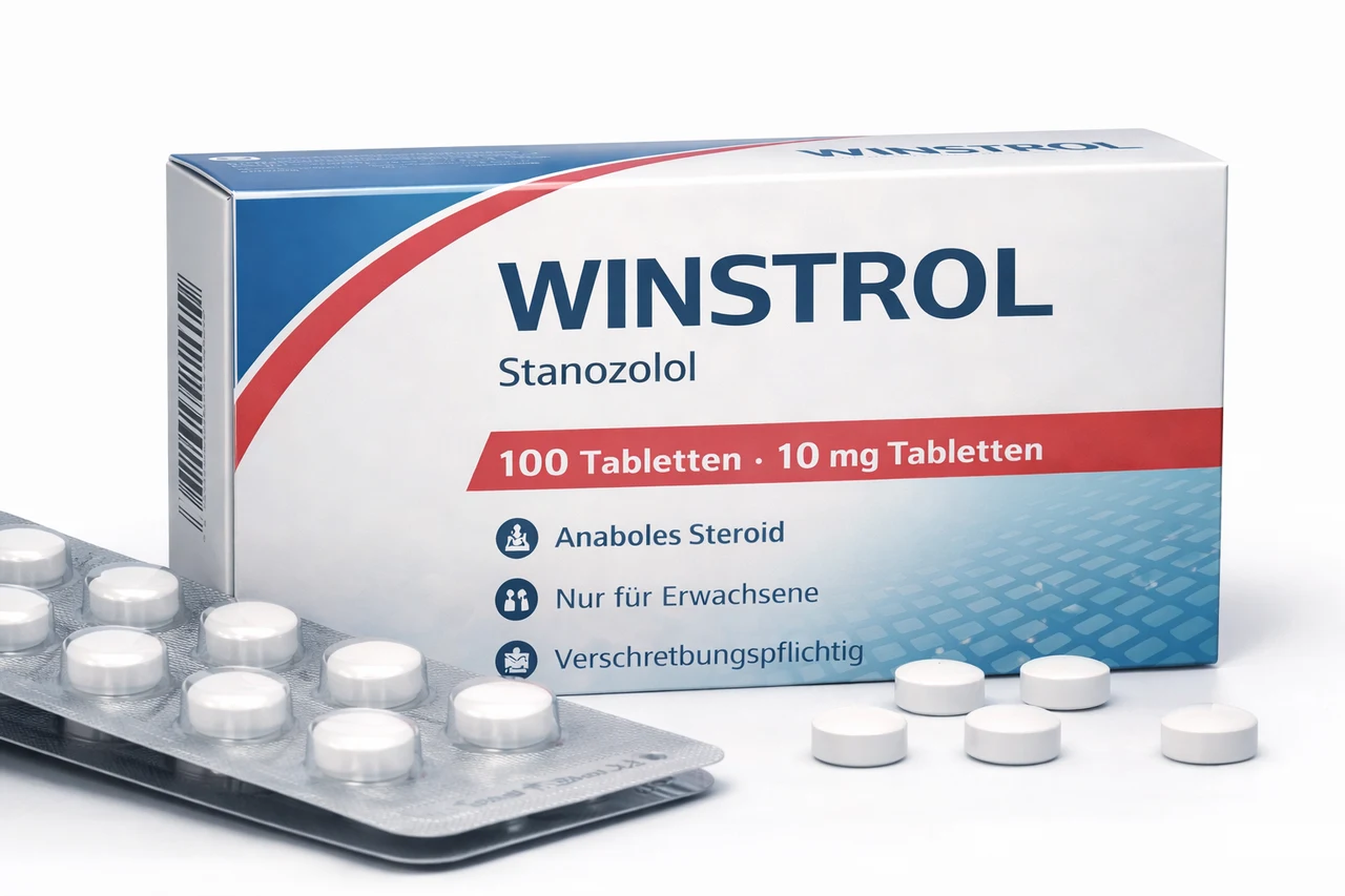 Wie Kauft Man Winstrol?